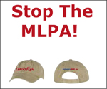 KeepAmericaFishing™ 'Stop the MLPA' Campaign Banner Ads