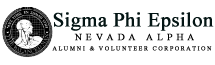 Sigma Phi Epsilon Nevada Alpha Alumni and Volunteer Corporation