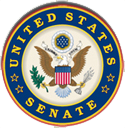 Official Seal of the U.S. Senate