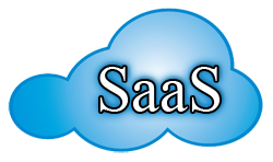 SaaS: Software as a Service, in the Cloud