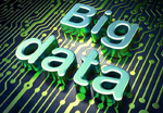 Big Data, Source: David Ramel, Data Driver